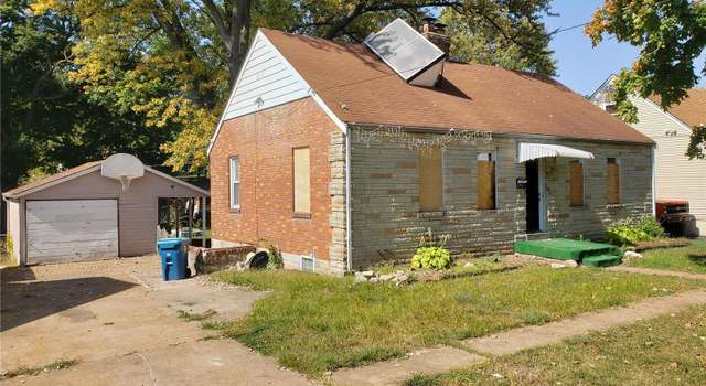 Photo of 3717 Gordon Ave, St Louis, MO 63114