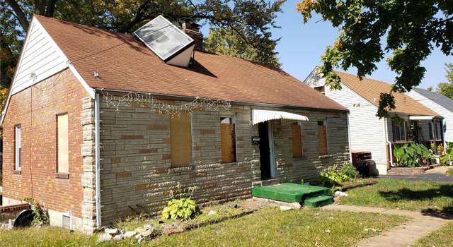 Photo of 3717 Gordon Ave, St Louis, MO 63114