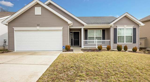 Photo of 5234 Eagle Wing Ct, Eureka, MO 63025