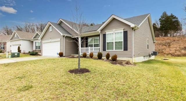 Photo of 5234 Eagle Wing Ct, Eureka, MO 63025
