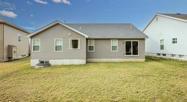 Photo of 5234 Eagle Wing Ct, Eureka, MO 63025