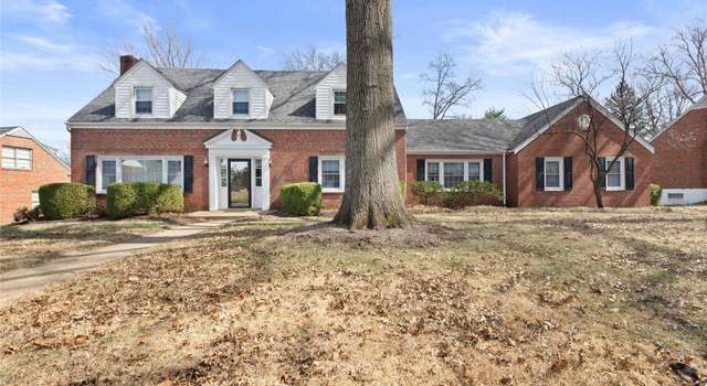 Photo of 79 Bellerive, St Louis, MO 63121