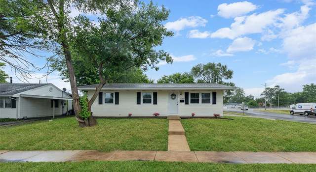 Photo of 100 Sheppard St, East Alton, IL 62024