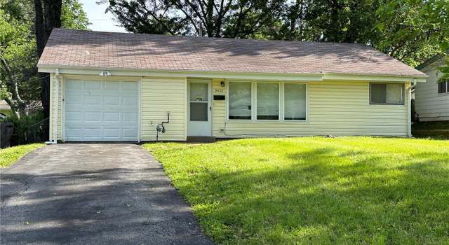 Photo of 8429 Saint Olaf Dr, St Louis, MO 63134