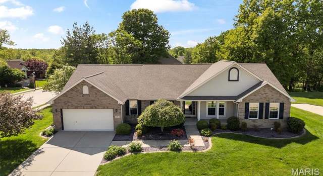 Photo of 785 Greystone Pl, O'fallon, IL 62269