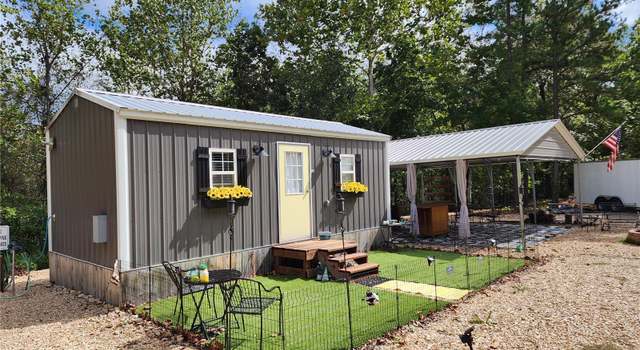 Photo of 8427 Hwy H, Ellington, MO 63638