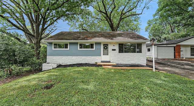 Photo of 1823 Spencer Ave, St Louis, MO 63114