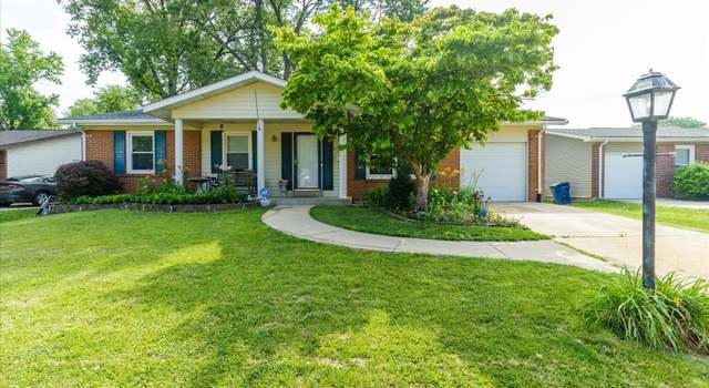 Photo of 2192 Farnham Ln, Florissant, MO 63033