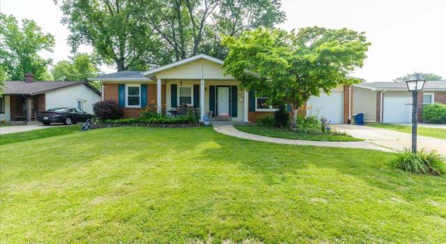 Photo of 2192 Farnham Ln, Florissant, MO 63033
