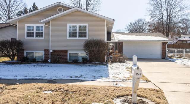 Photo of 2348 Hempline Ct, St Louis, MO 63129