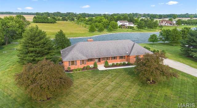 Photo of 5052 Kraft Rd, Freeburg, IL 62243