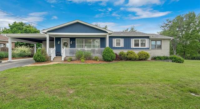 Photo of 517 Vreeland Rd, Hillsboro, MO 63050