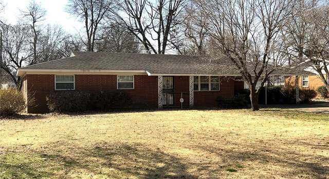 Photo of 813 Hastings Dr, Kennett, MO 63857