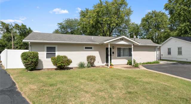 Photo of 518 Joy Dr, O'fallon, IL 62269