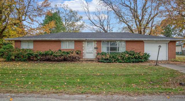 Photo of 220 E 8th St, Marissa, IL 62257