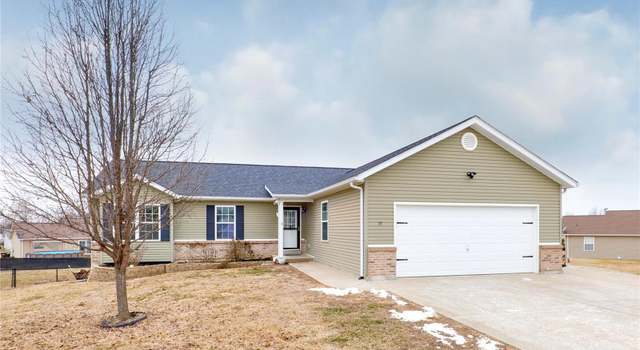 Photo of 10 Augusta Ct, Troy, MO 63379