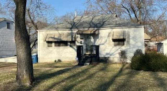 Photo of 8215 Fay Dr, St Louis, MO 63134