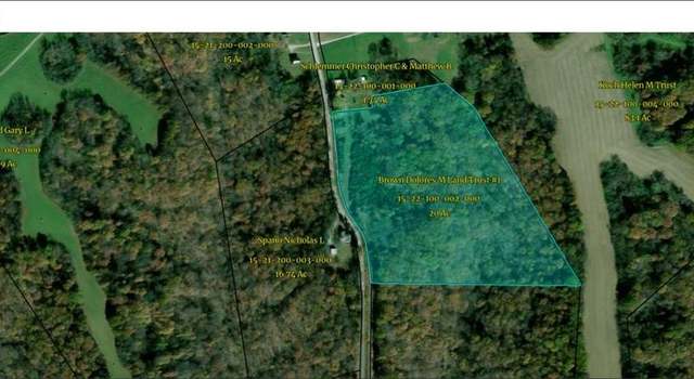 Photo of 2704 Sutterville Rd, Fults, IL 62244
