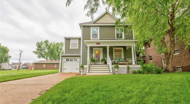 Photo of 1713 4th St, Madison, IL 62060