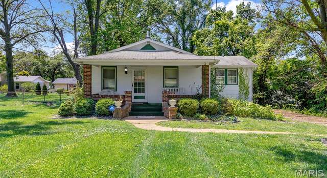 Photo of 13495 Old Halls Ferry Rd, Black Jack, MO 63033