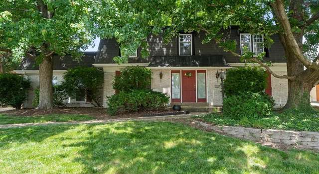 Photo of 11141 Queensway Dr, St Louis, MO 63146
