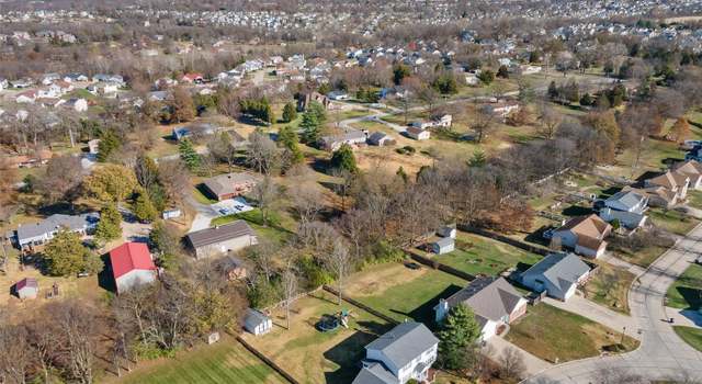 Photo of 7317 Van Gogh Dr, O'fallon, MO 63368