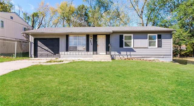 Photo of 9356 Ditman Way, MO 64134