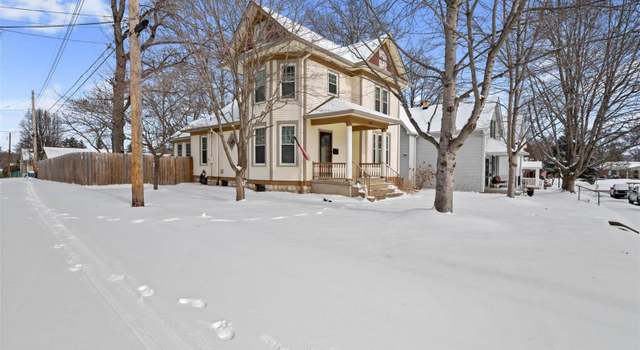Photo of 117 Anderson St, St Charles, MO 63301