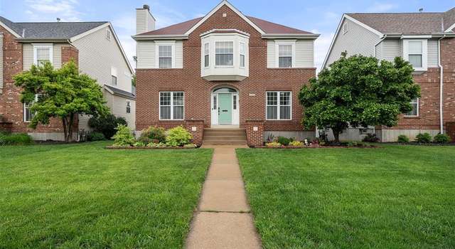 Photo of 3023 Eads Ave, St Louis, MO 63104