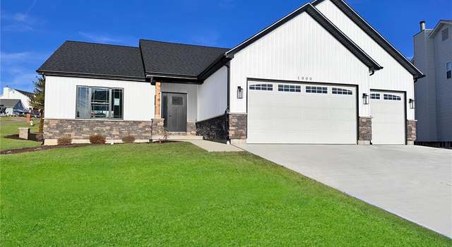Photo of 1000 Meadow Grove Dr, House Springs, MO 63051