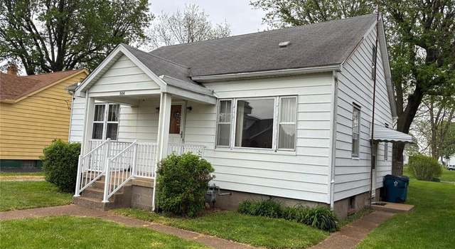 Photo of 504 N Douglas St, St Jacob, IL 62281