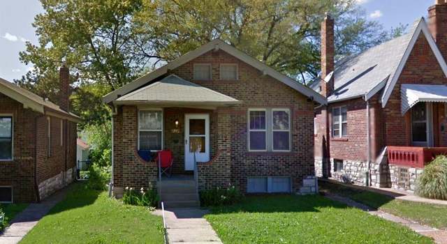 Photo of 1443 Graham, St Louis, MO 63139