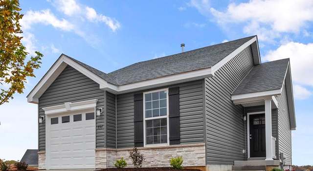 Photo of 1036 Black Bear Dr, House Springs, MO 63051