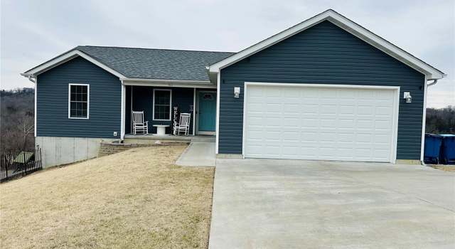 Photo of 511 Mcnair St, New Haven, MO 63068