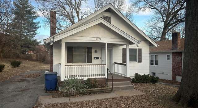 Photo of 2124 Wolter Ave, St Louis, MO 63114