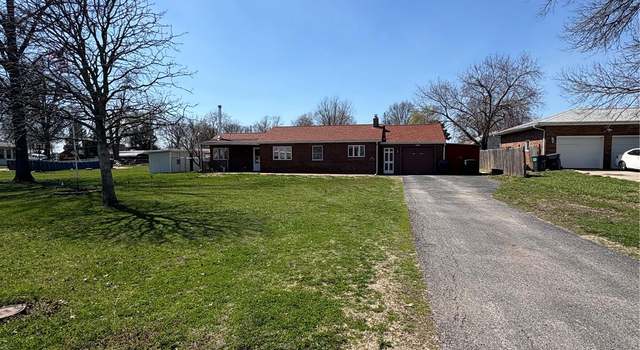 Photo of 113 Paradise Ln Ln, Mitchell, IL 62040