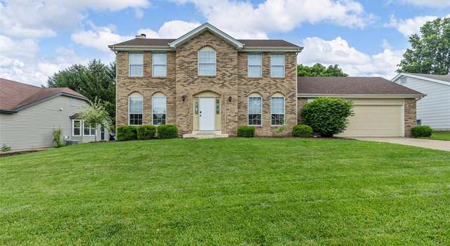 Photo of 904 Hunter Ln, Lake St Louis, MO 63367
