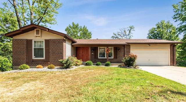Photo of 2210 Ben Clare Dr, Fenton, MO 63026