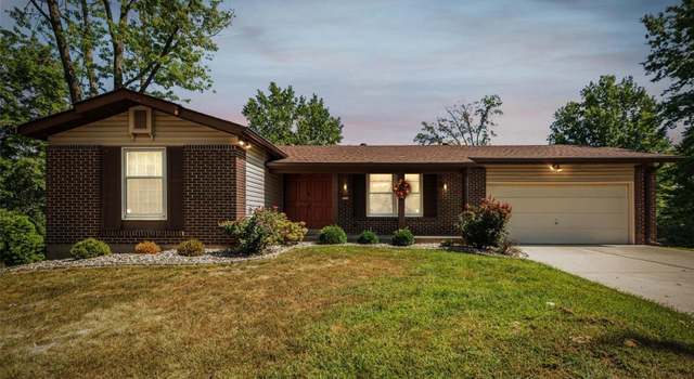Photo of 2210 Ben Clare Dr, Fenton, MO 63026