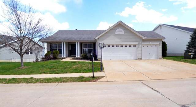 Photo of 936 Palamino Path, High Ridge, MO 63049