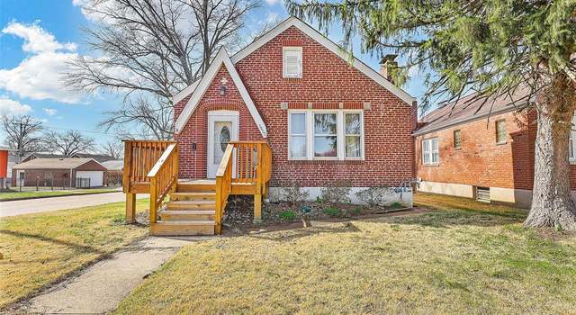 Photo of 5800 Marquette Ave, St Louis, MO 63139