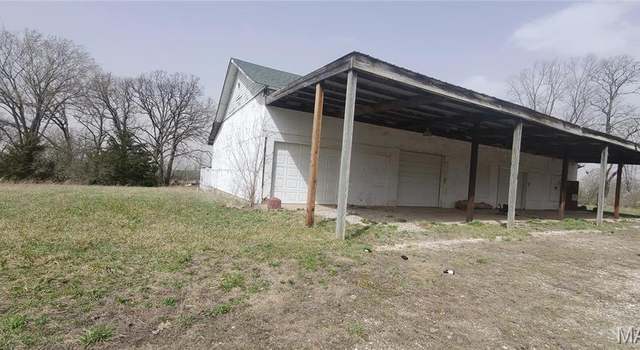 Photo of 480 Highway N, Montgomery City, MO 63361