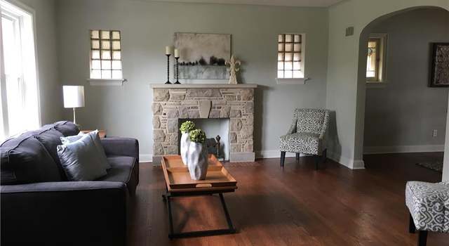 Photo of 7515 W Bruno Ave, St Louis, MO 63117
