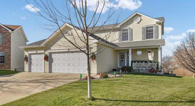 Photo of 131 Homefield Lake Ct, O'fallon, MO 63366