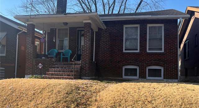 Photo of 5211 Tennessee Ave, St Louis, MO 63111