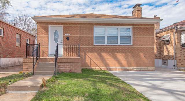 Photo of 6439 East Ct, St Louis, MO 63116