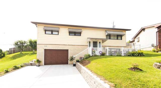 Photo of 8118 Southpark Ct, St Louis, MO 63125