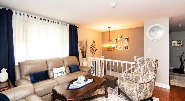 Photo of 8118 Southpark Ct, St Louis, MO 63125