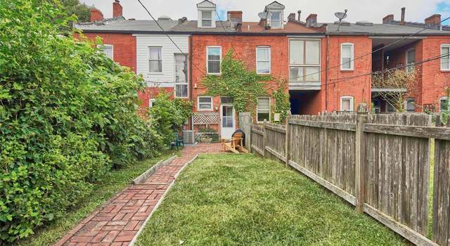 Photo of 1234 Sidney St, Saint Louis, MO 63104