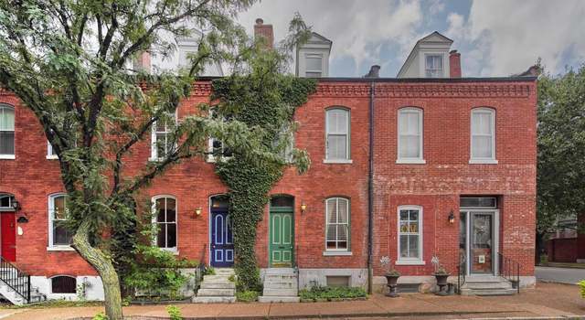 Photo of 1234 Sidney St, Saint Louis, MO 63104